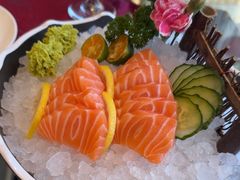 -皇朝海鲜酒店