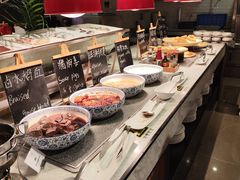 -深圳同泰万怡酒店·万荟轩自助餐厅(同泰店)