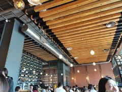 -PIZZA BIANCA(民园店)