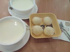 -满记甜品(南京虹悦城三店)