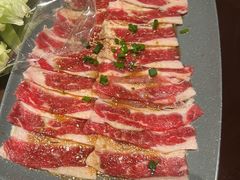 -新石器烤肉(虹悦城店)