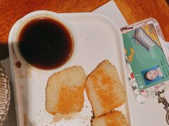 -三猫黑鱼花(南大店)