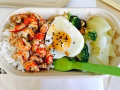-海盗虾饭·剥好的小龙虾饭(上地辉煌店)