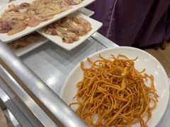 -凯盈阁私房菜·桑拿鸡(绿茵花园店)