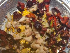 -小鱼小牛·鱼牛干锅·脆鱼火锅(世欧广场店)