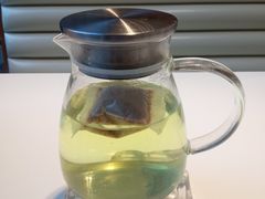 佃麦茶-至潮餐厅精致粤菜·活鲈鱼·走地鸡(珠江新城店)