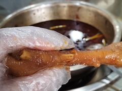 -佘记全家福芋儿鸡(向阳街总店)