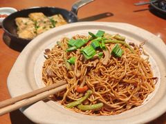 -徽三说·土徽菜·中国徽菜连锁品牌(一中店)