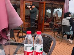 -新安江山水画廊风景区