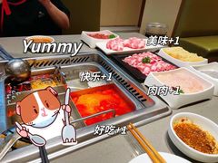 -海底捞火锅(万达广场店)