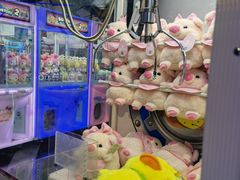 -真快活Coohoo Max(武汉绿地新田360店)