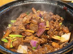 -重庆鸡公煲·嘟享吃(林科大店)