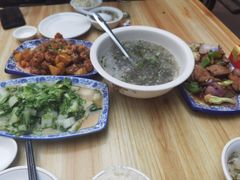 -杨南饭店·二十五年闽菜馆(凤湖新城一店)