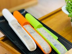 手工虾滑-瑶锦居酸菜鱼(廊坊店)