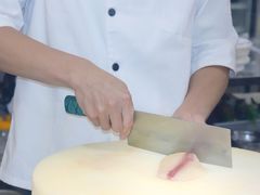 -寻味顺德·南记酒家·传统顺德菜·鱼生(广源路店)