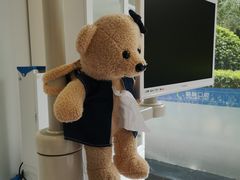 -维乐口腔(格林门诊长宁店)