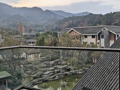 -余姚阳明温泉山庄