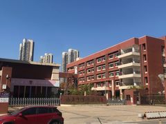 -南昌市育新学校(九龙湖新城分校)