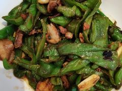 青椒炒肉-楚禾宴·家宴(光谷大道店)