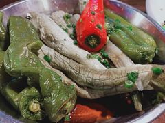 -园林美食城·本土农家菜(杨和镇店)