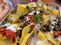 -Devils’ Brewery小恶魔精酿啤酒(泛海美式熏肉店)