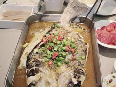 -半天妖烤鱼(大兴大悦春风里店)