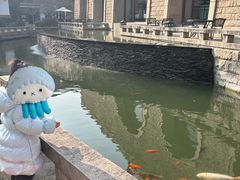 -苏州吴宫泛太平洋酒店