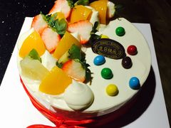 -吉美诺烘焙(公园北路店)