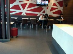 -肯德基(永盛店)