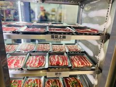 -阿亲家·韩式无限烤肉(不夜城店)