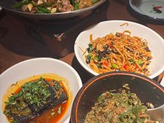 -老湘村·湖南土菜(天河维多利店)