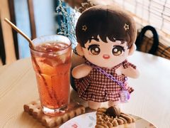 -251#coffee roasters(沿河东路店)