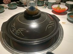 -狐狸爱上椰子鸡(滨江星光大道店)