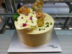 -Dough&Joe团憩(瑞虹天地月亮湾店)