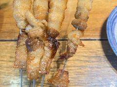 -北三老太太烧烤(人生一串上榜店)