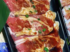 -九田家黑牛烤肉料理(新光汇店)