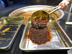 -嘉凌码头·重庆特产手工火锅底料(洪崖洞九楼店)