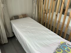 -来康盲人按摩(惠民北街店)