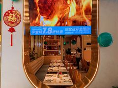 -水天堂西餐厅(绿宝广场店)