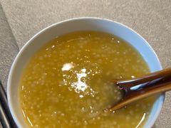 黄金小米渣-黔香阁·味(花木店)