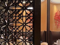 -上海金桥红枫万豪酒店-万豪中餐厅