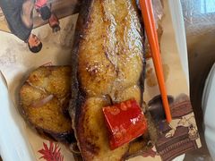 -三泉湾侨文化主题餐厅