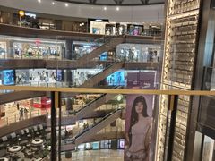 -港汇恒隆广场