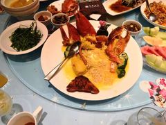 -宝燕壹号(长寿店)