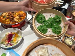 -百彦蒙古包·碳烤羊排·手抓羊肉(万江首店)