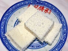 -老廣糖水铺(乐汇城店)
