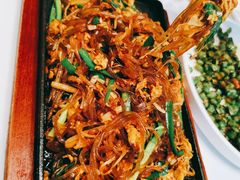 -乾隆美食·本帮菜(黄河路店)