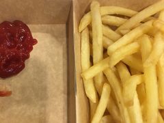 -麦当劳(秣陵路店)
