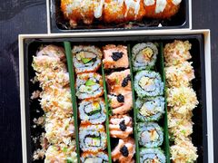 -板长寿司(ION店)