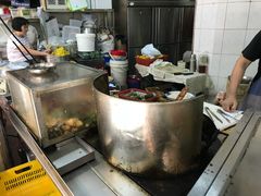 -豪華小食.華記